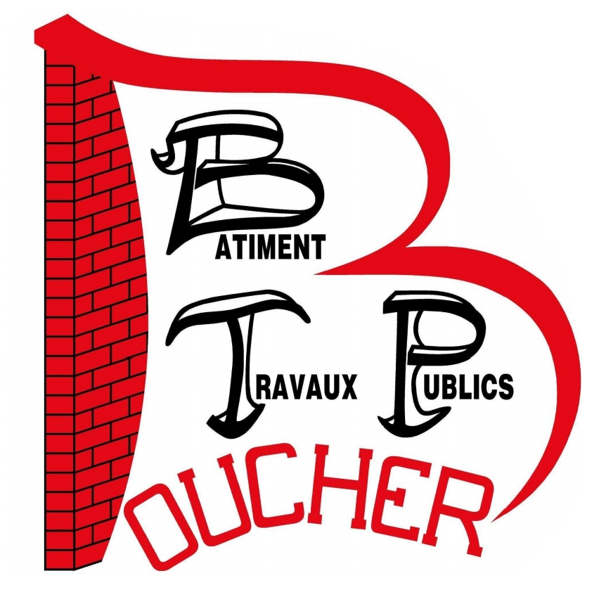 BTP Boucher - TERRASSEMENT / MAÇONNERIE / VRD 